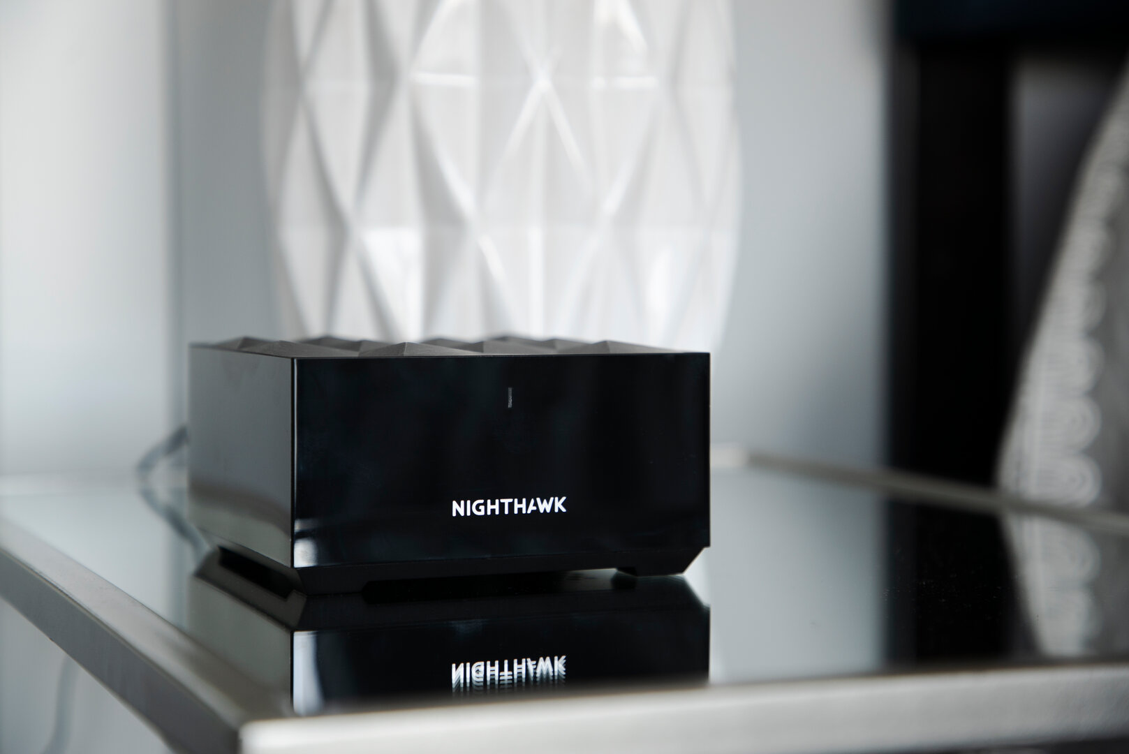 Netgear Nighthawk WiFi 6 Mesh-WLAN-System