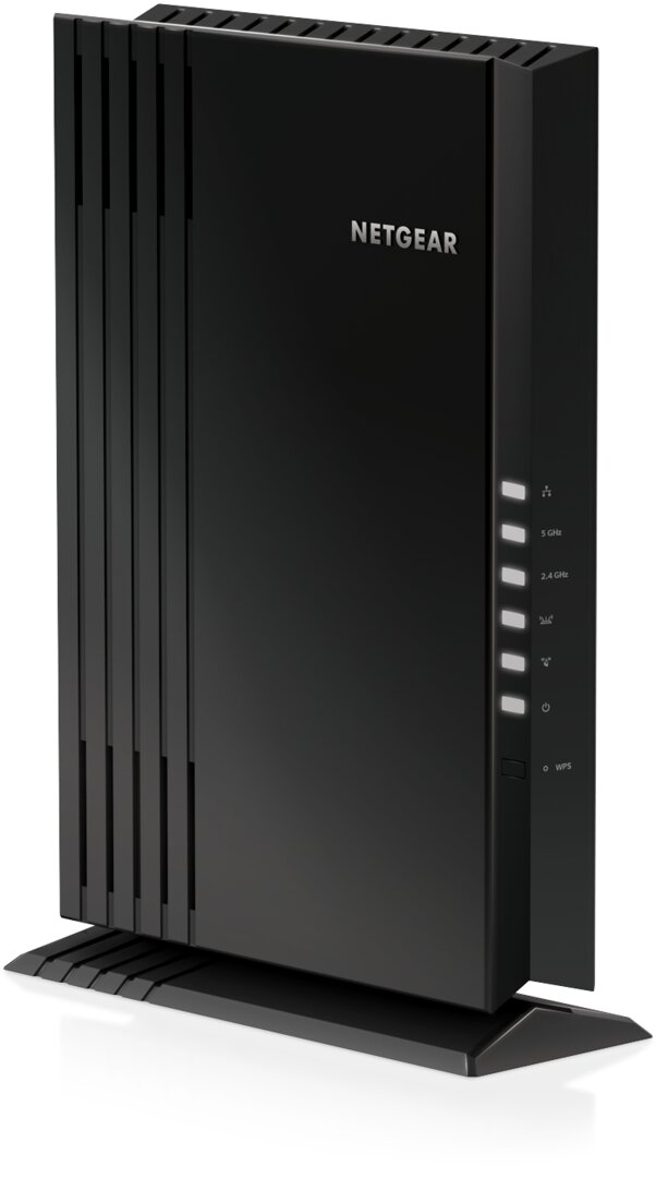 Netgear AX1800 WiFi-6-Mesh-Extender (EAX20)