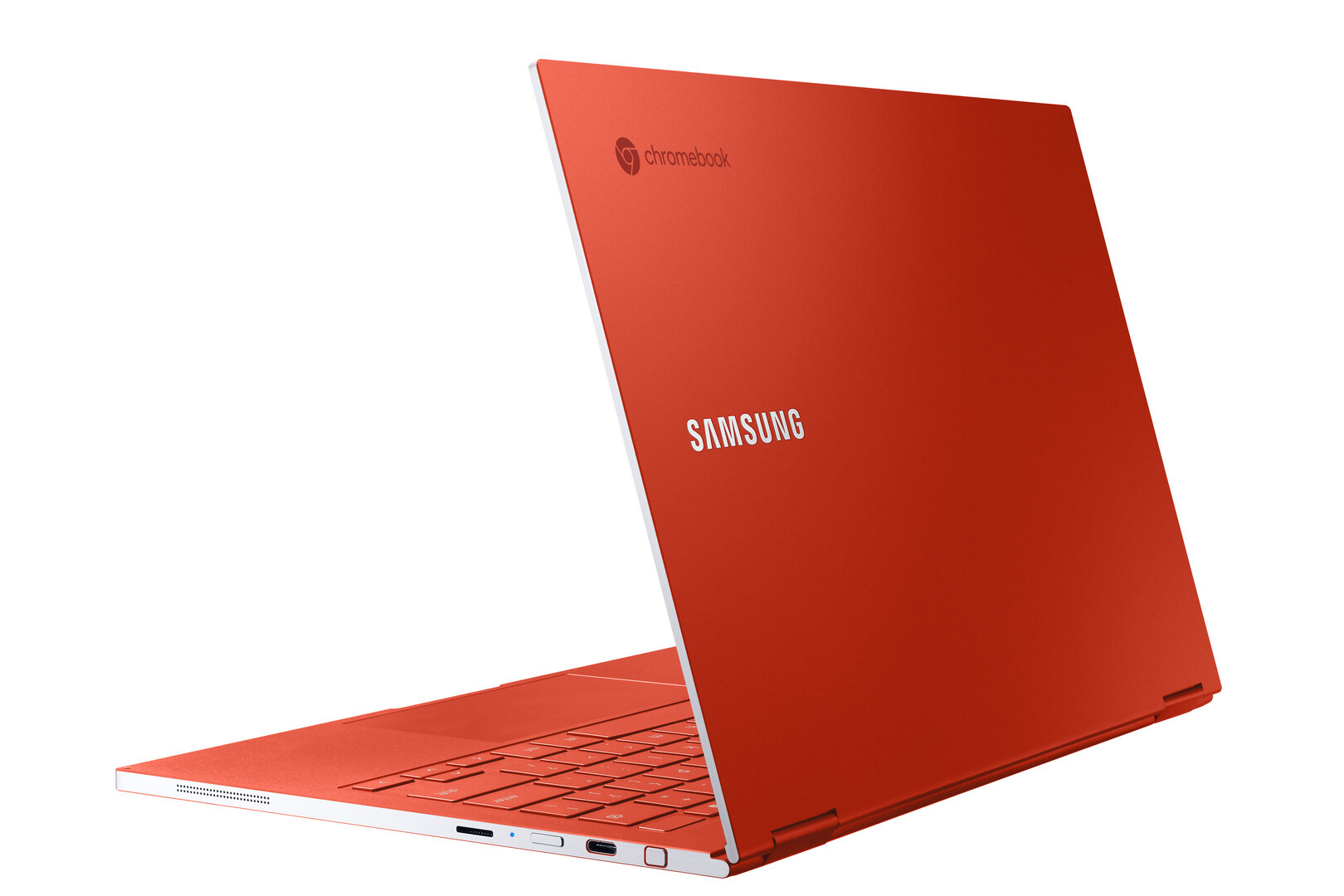 Samsung Galaxy Chromebook