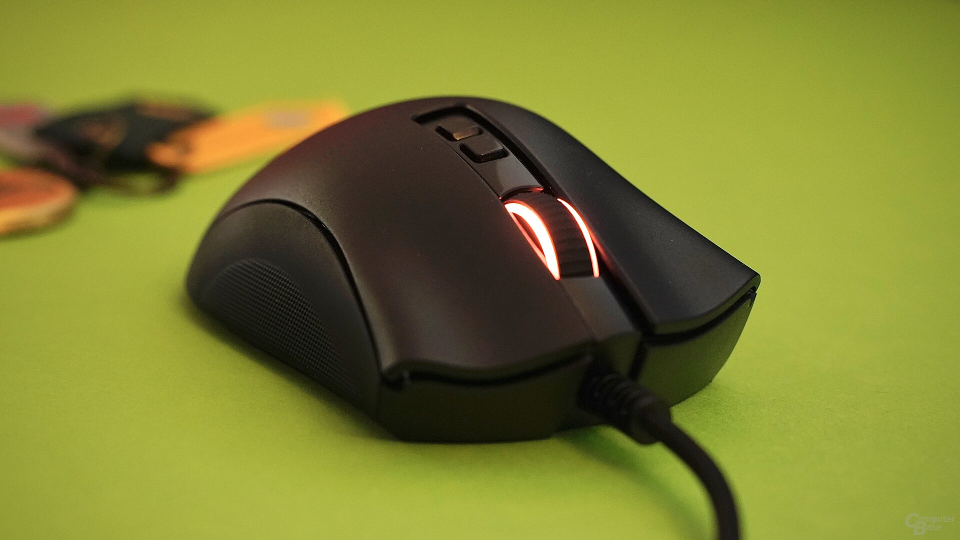 Razer DeathAdder V2