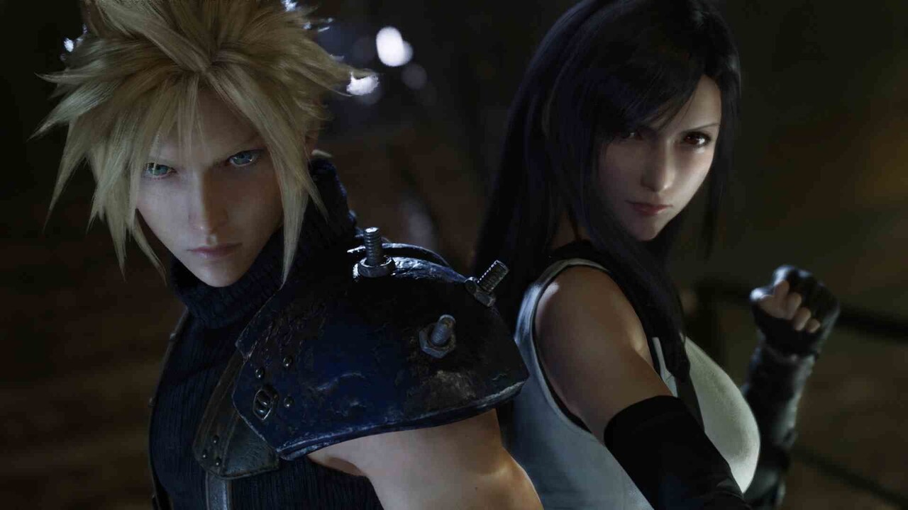 Verschiebung: Remake von Final Fantasy VII ist erst im April fertig