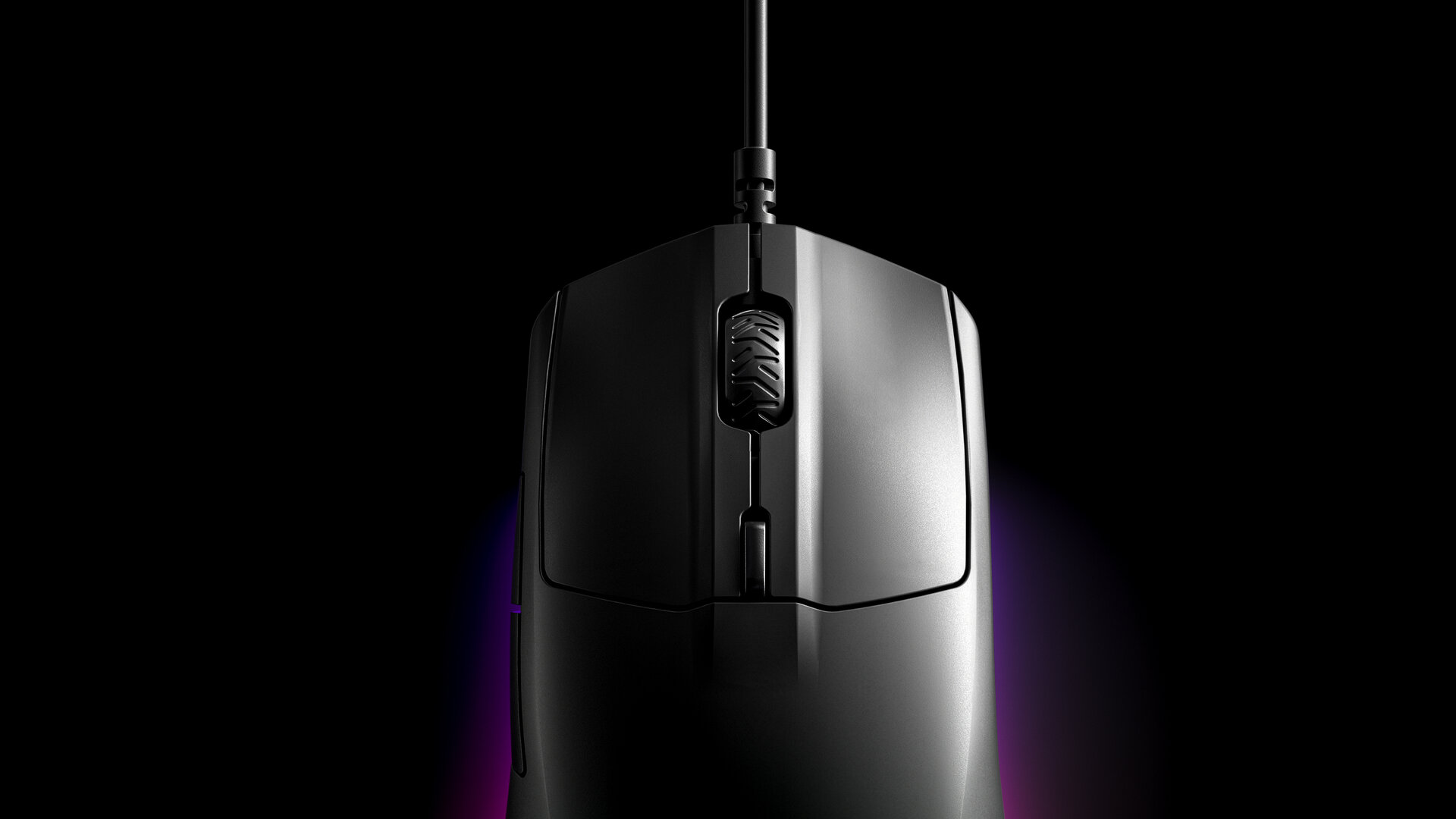 steelseries rival 3 weight