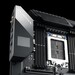 ROG Zenith II Extreme Alpha: Asus wechselt beim sTRX4-Mainboard für OC die VRMs