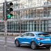 Grüne Welle: Audi vernetzt sich mit Ampeln in Düsseldorf