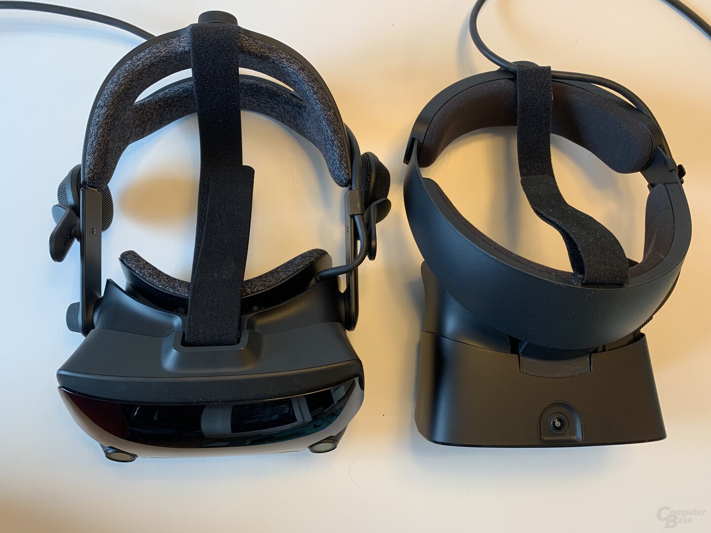 Valve Index vs. Oculus Rift S