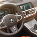 BMW Connected Music: Musikstreaming wird tiefer ins Fahrzeug integriert