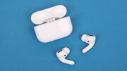 Apple AirPods Pro im Test: Kabellose In-Ears mit ANC brillieren am iPhone