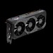 Radeon RX 5700 (XT) von Asus: TUF-Serie bekommt Kühler-Upgrade mit neuen Lüftern