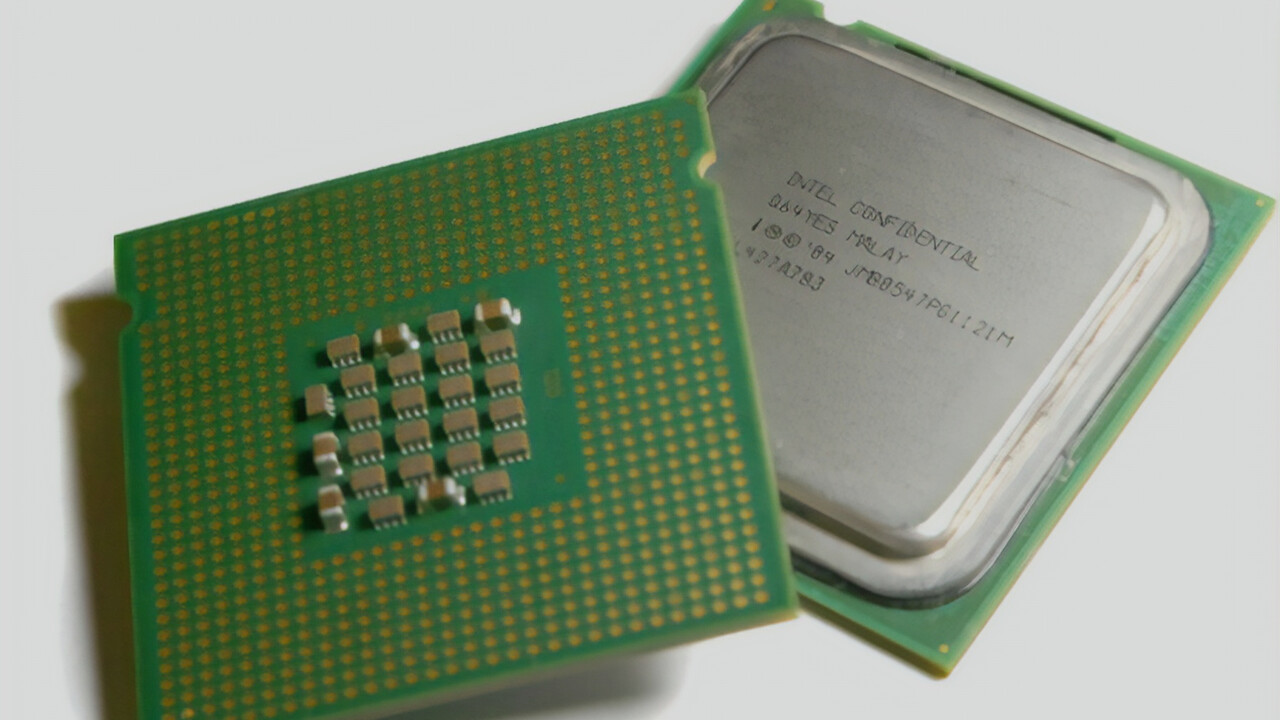 Im Test vor 15 Jahren: Die Pentium 4 der 600-Serie boten Features satt