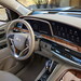 Cadillac Escalade: Drei OLED-Displays mit 38 Zoll formen das digitale Cockpit