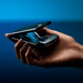 Motorola Razr: Falt-Display erleidet Defekt nach 27.000 Klappvorgängen