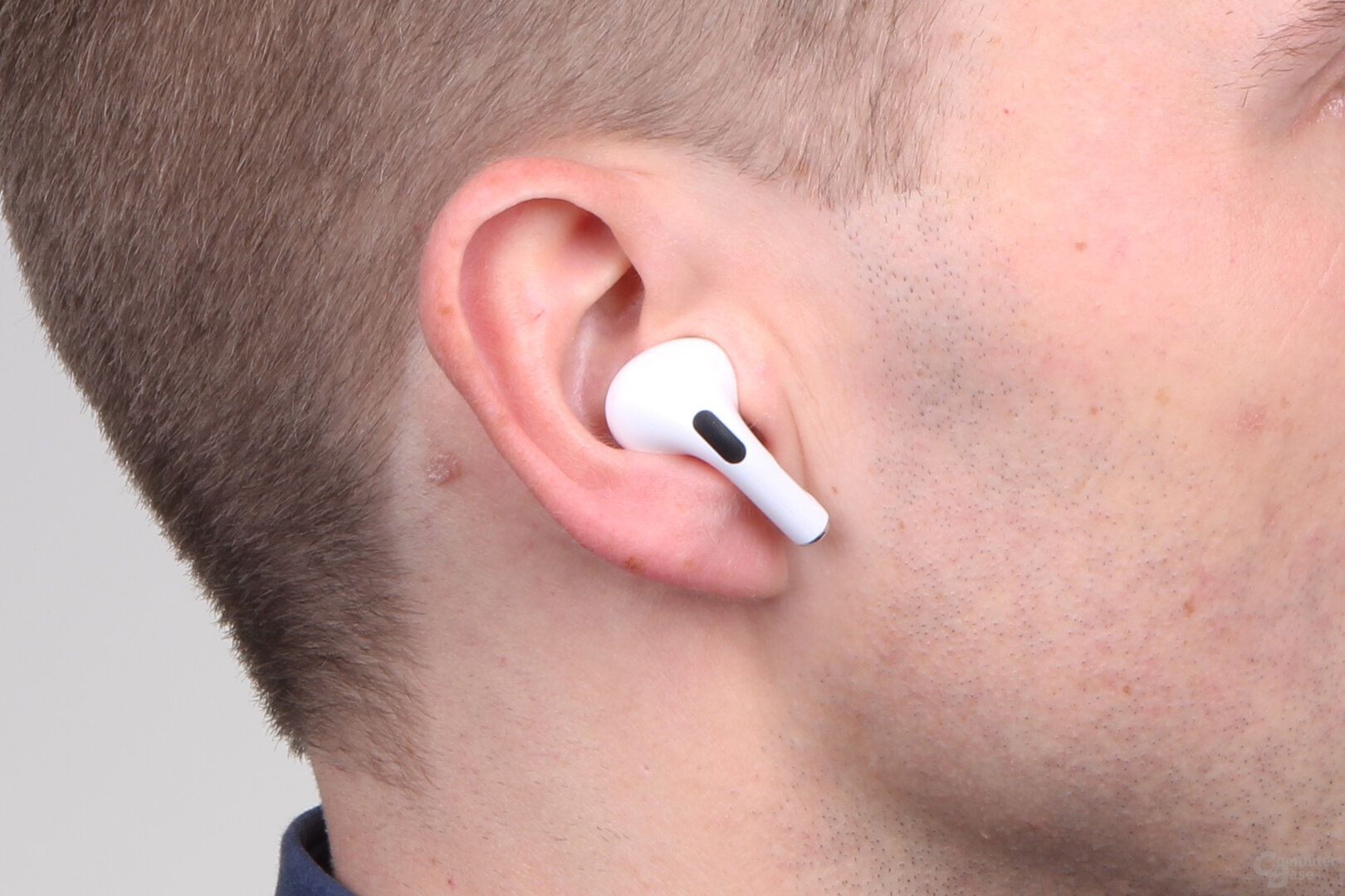 Tragekomfort der Apple AirPods Pro