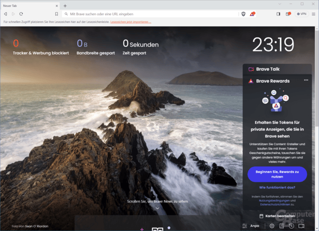 brave 1.52.126 download the last version for windows