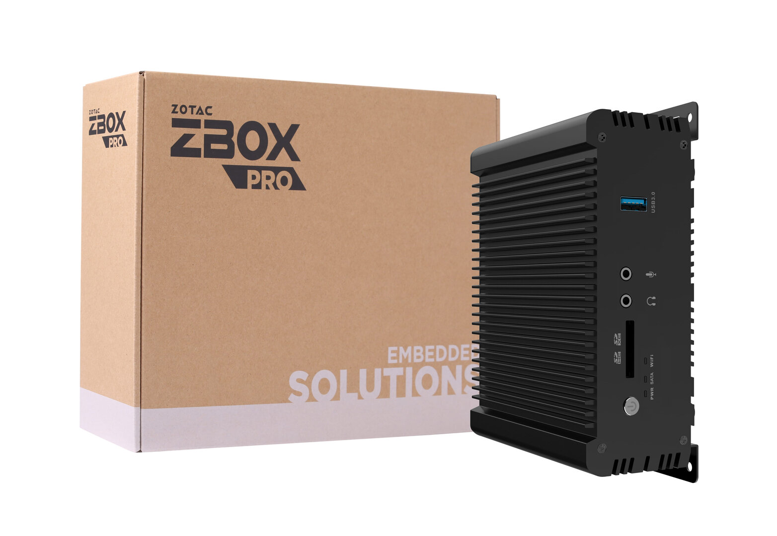 Zbox Pro CA622 nano