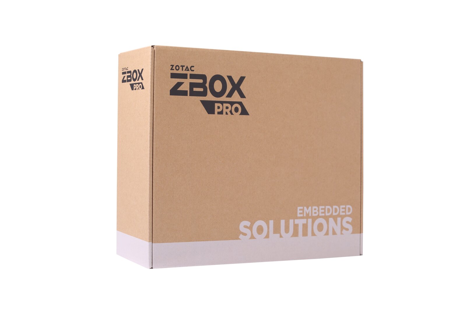 Zbox Pro QC7T3000