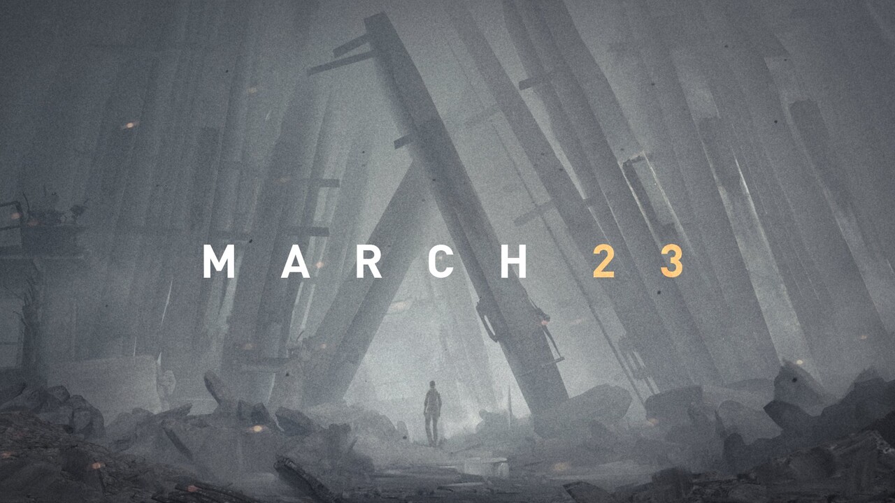 Valve: Half-Life: Alyx erscheint offiziell am 23. März