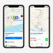 ÖPNV: Apple Karten zeigt mehr Nahverkehrsinformationen an