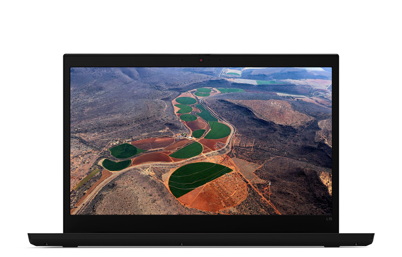ThinkPad L15: Mit AMD Ryzen 4000 Pro und Intel 10. Generation