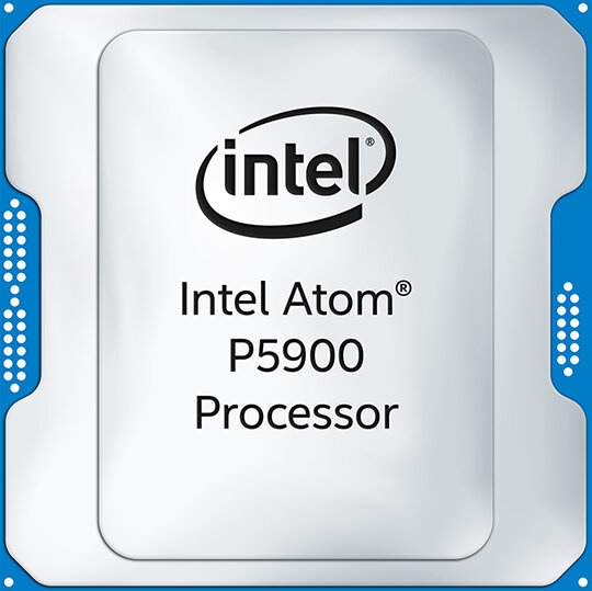 Intel Atom P5900