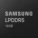 Smartphone-Speicher: Samsungs LPDDR5 mit 16 GB geht in Serie