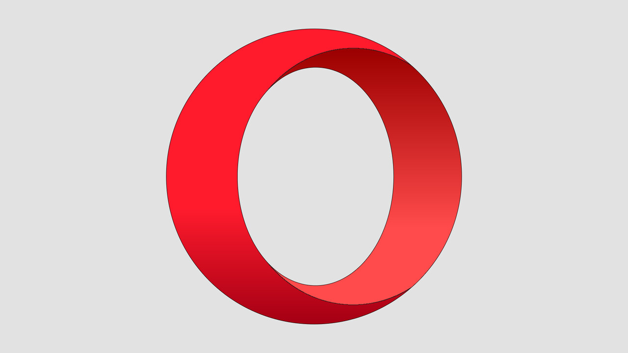 Opera 67: Arbeitsbereiche helfen beim Ordnen der Tabs