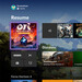 Microsoft: Xbox One erhält Startseite im neuen Look