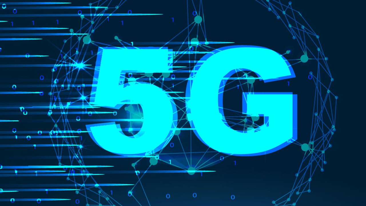 HERE Geodata Models: Kartendaten für schnelleren und günstigeren 5G-Ausbau