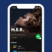 Spotify: Drei Icons definieren das neue Design der iOS-App