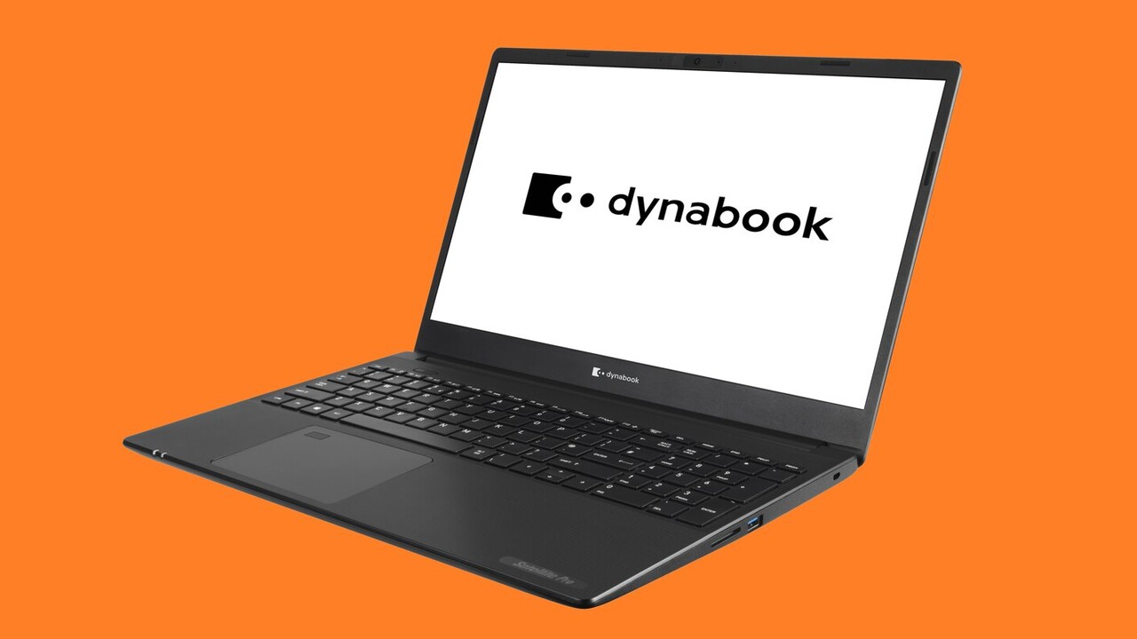 Dynabook Business-Notebooks: Satellite Pro L50-G mit MX250, Tecra A40-E mit LTE