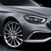 Mercedes-Benz: Neue E-Klasse kommt mit kapazitivem Touch-Lenkrad