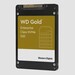 WD Gold: Die nächste HDD-Marke gibt es nun auch als SSD