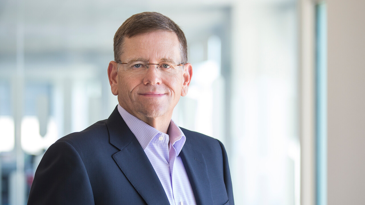 David Goeckeler: Western Digital engagiert Ciscos Netzwerk-Chef als CEO