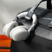 Montblanc MB 01: Kabellose Over-Ear-Kopfhörer mit ANC, AAC und aptX