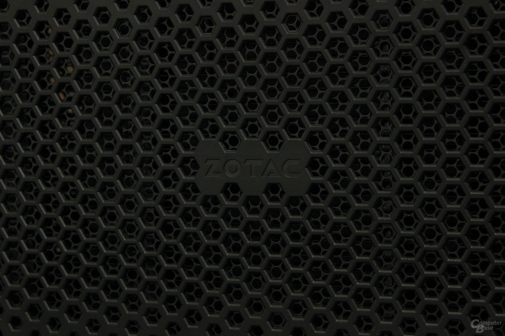 Zotac Zbox CA621 nano