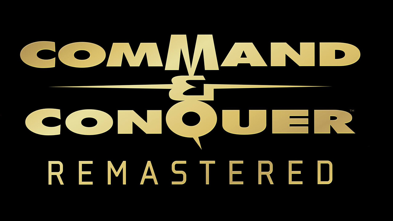 Command & Conquer: Neuauflage der ersten Teile erscheint am 5. Juni