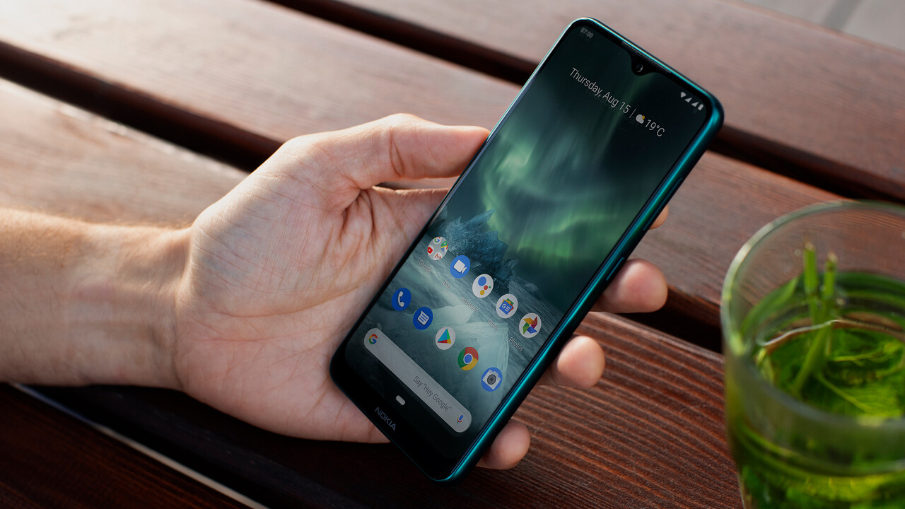Android 10: Nokia verschiebt Updates aufgrund des Coronavirus