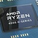 AMD Renoir: Ryzen 9 4900H und -HS mit mehr Takt und größerer GPU