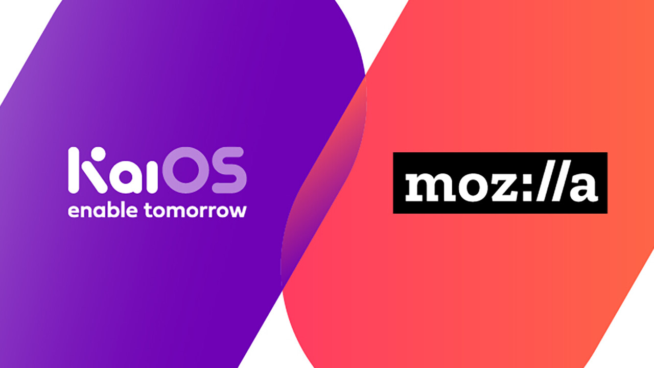 KaiOS: Mozilla unterstützt Fork von Firefox OS