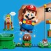 Lego Super Mario: Interaktive Spielwelten kommen noch 2020