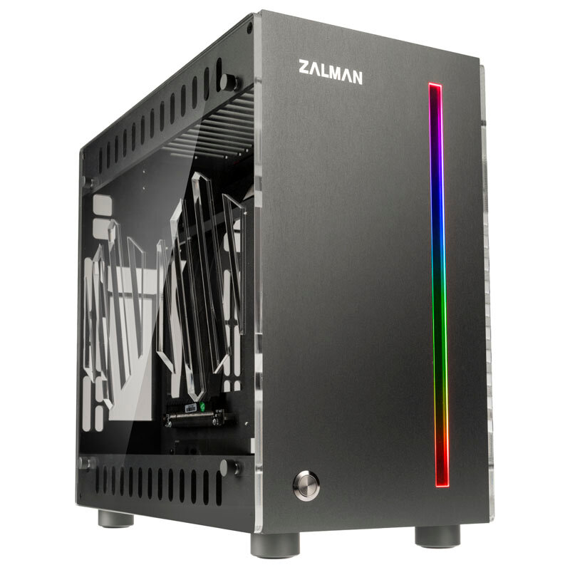 Zalman Z-Machine 300