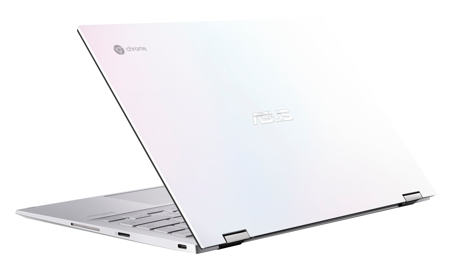 Chromebook Flip C436
