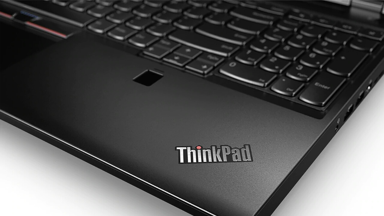 من المجتمع: Lenovo ThinkPad P51 في اختبار القارئ [Notiz] 83