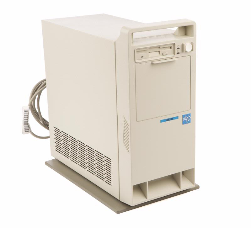 IBM Ps/2 Serie