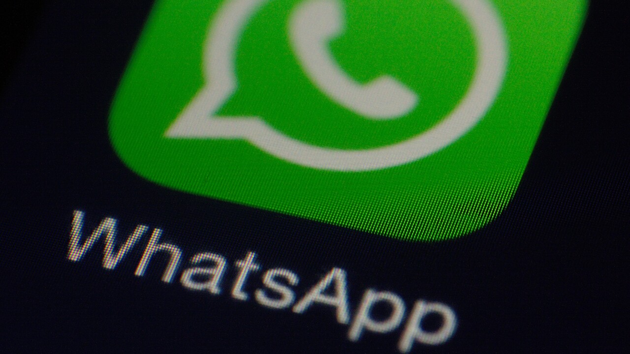 WhatsApp: Automatisch löschende Nach­richten nicht nur für Gruppen