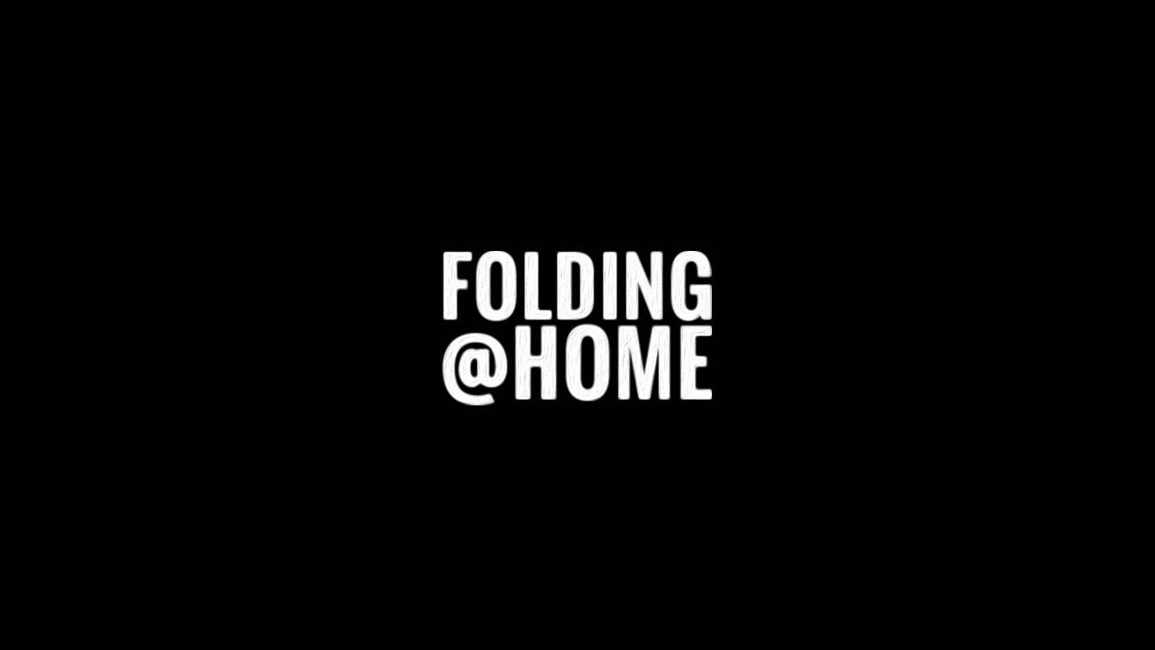 Gemeinsam gegen das Virus: Folding@Home startet Projekt gegen COVID-19