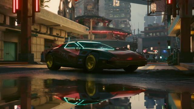 Raytracing in Spielen VI: So werden Strahlen von GPUs beschleunigt (Update)