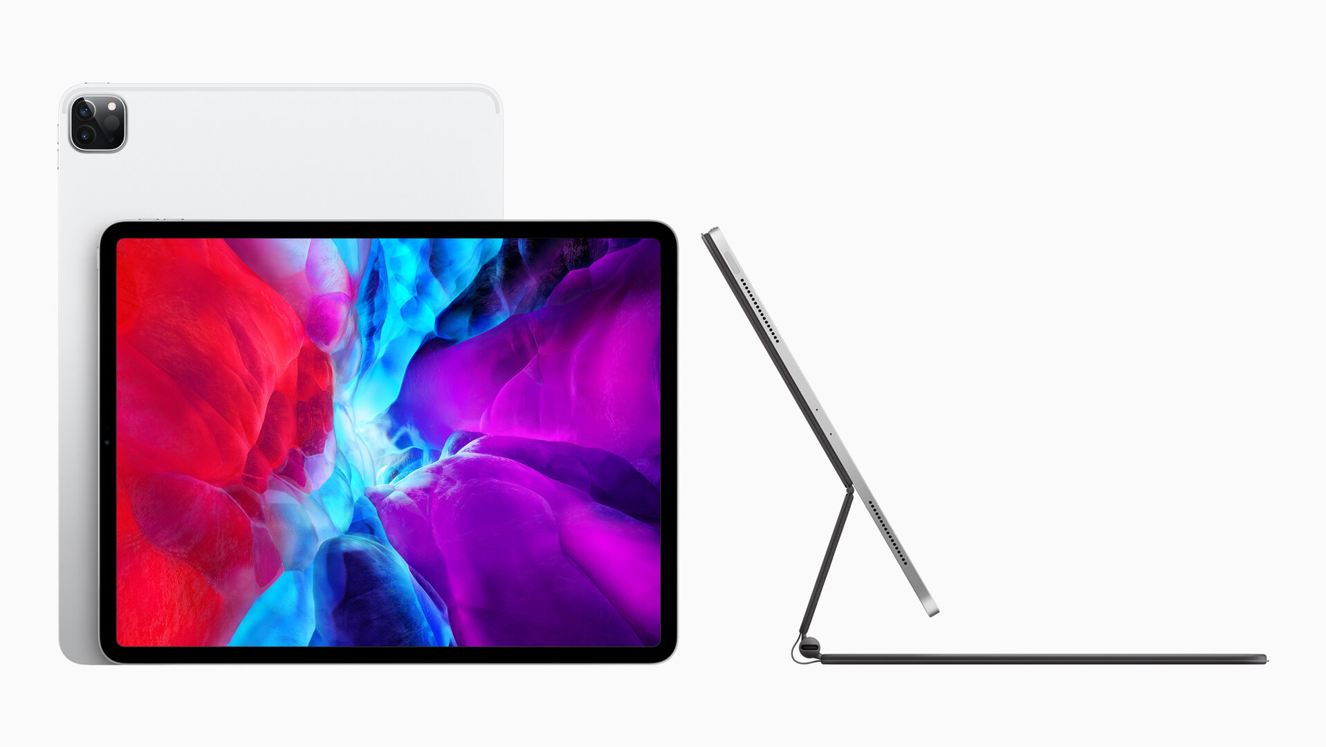 Apple iPad Pro (2020)
