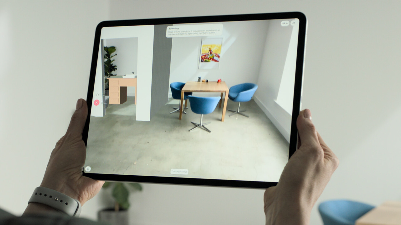 Neues Apple iPad Pro: Tablet kommt mit Trackpad-Support, A12Z Bionic und Lidar