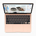 Apple MacBook Air 2020: Neue Tastatur, 256 GB und Ice Lake-Y zum niedrigeren Preis