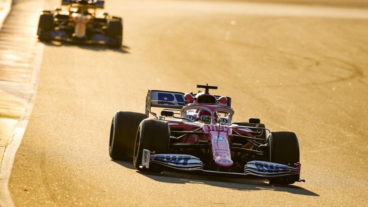 Abgesagte Rennen: E-Sportler und Formel-1-Fahrer geben in rFactor 2 Gas